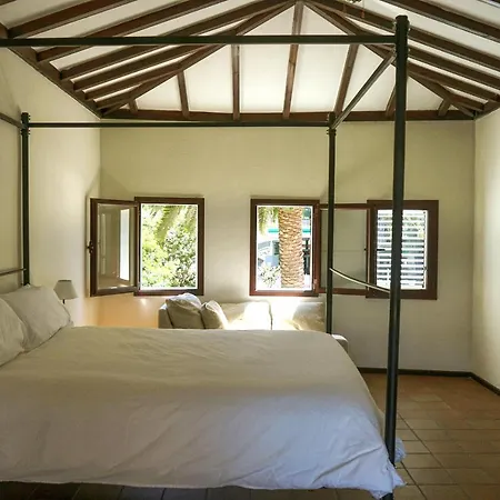 Rural Del Monte Hotel