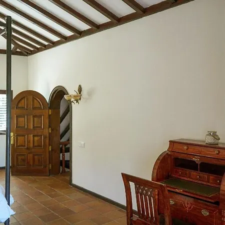 Rural Del Monte Hotel *