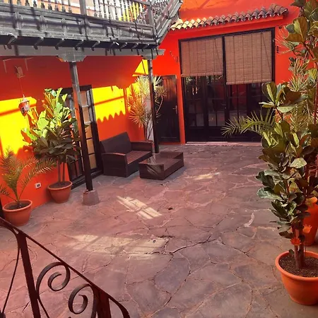 Hotel Rural Del Monte *
