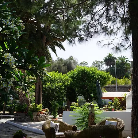 Hotel Rural Del Monte Santa Brígida