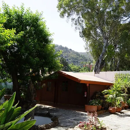 Rural Del Monte Hotel