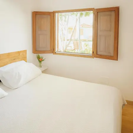 Rural Del Monte Santa Brígida