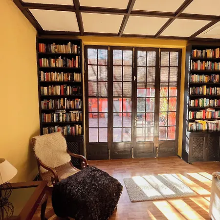 Ξενοδοχείο Rural Del Monte