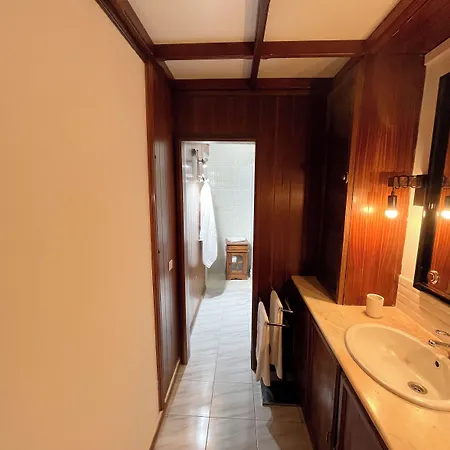 Ξενοδοχείο Rural Del Monte Santa Brígida