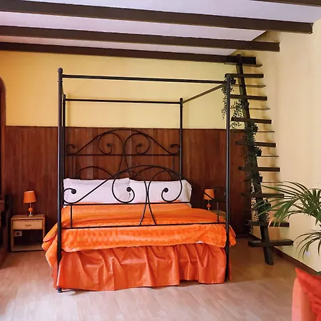 Rural Del Monte Ξενοδοχείο Santa Brígida