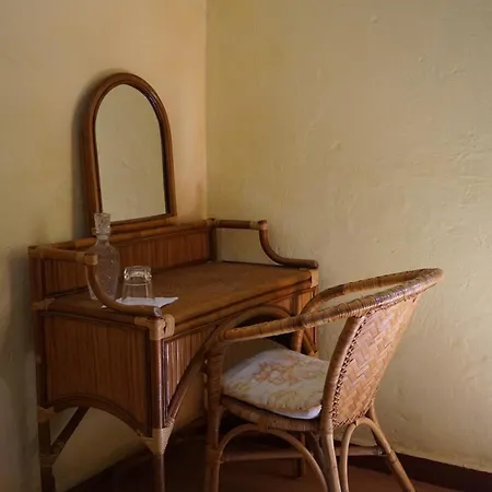 Hotel Del Monte