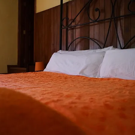 Hotel Del Monte Santa Brigida (Gran Canaria)