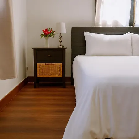 酒店 Rural Del Monte