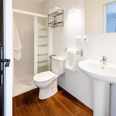 酒店 Rural Del Monte *