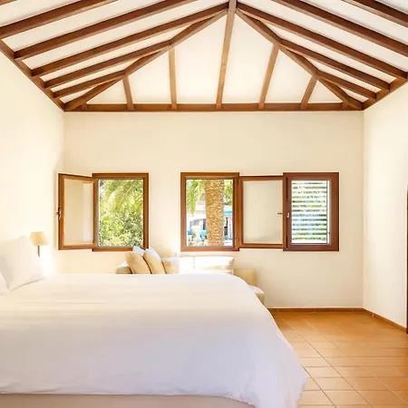 酒店 Rural Del Monte 圣布里吉达