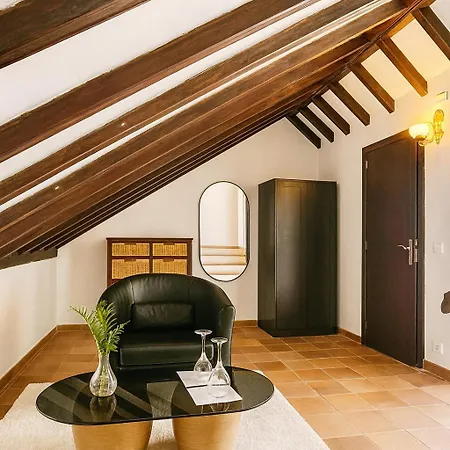 Rural Del Monte 圣布里吉达