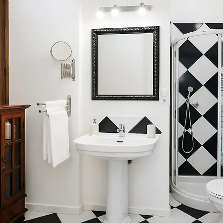 Rural Del Monte 酒店 *