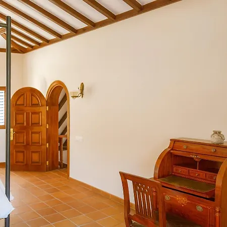 酒店 Rural Del Monte *