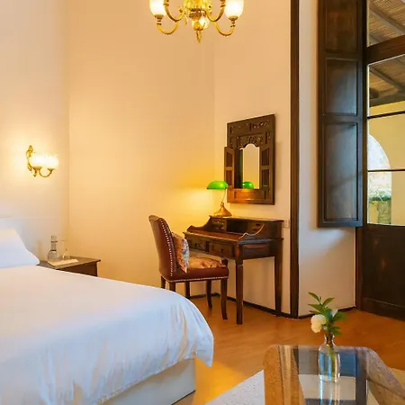 酒店 Rural Del Monte 圣布里吉达