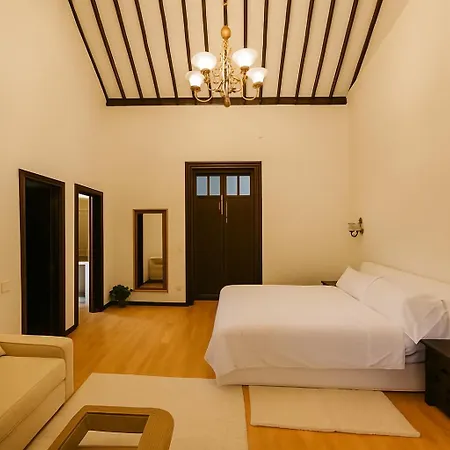 Rural Del Monte 圣布里吉达