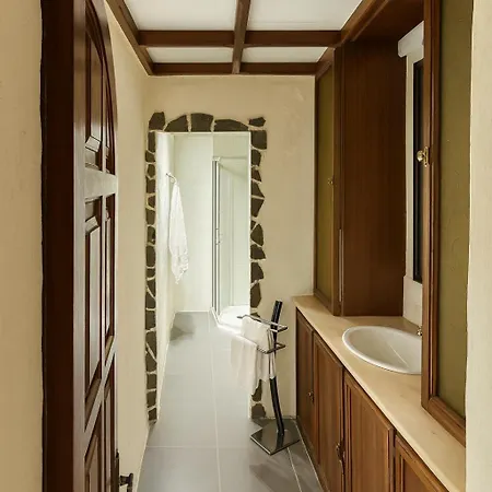 Rural Del Monte 圣布里吉达