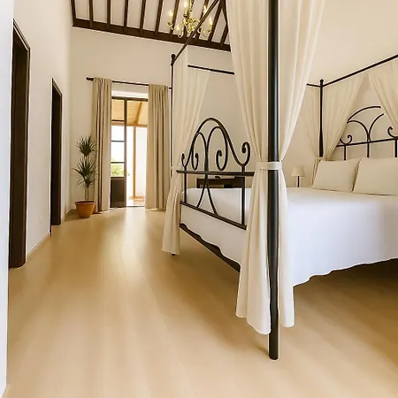 Rural Del Monte * 圣布里吉达