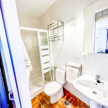 Rural Del Monte 圣布里吉达