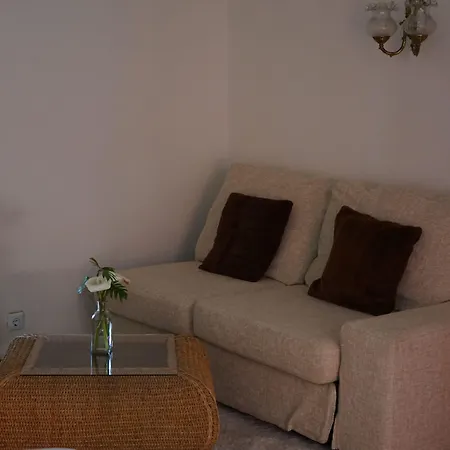 酒店 Rural Del Monte 圣布里吉达