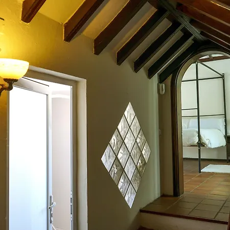 Rural Del Monte 酒店 *