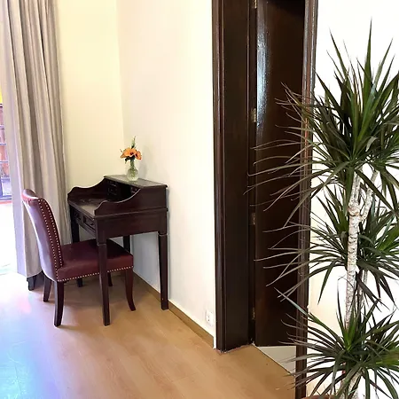 Rural Del Monte 酒店 *